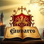 Significado del apellido Gavarro