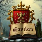 Significado del apellido Gavilán
