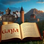 Significado del apellido Gaya