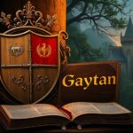 Significado del apellido Gaytan