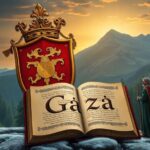 Significado del apellido Gaza