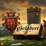 Significado del apellido Gelabert