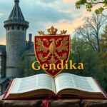 Significado del apellido Gendika