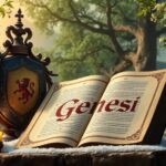 Significado del apellido Genesis