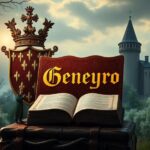 Significado del apellido Geneyro