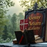 Significado del apellido Genny