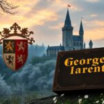Significado del apellido George laurent