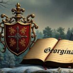 Significado del apellido Georgina