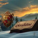 Significado del apellido Geraldine