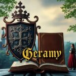 Significado del apellido Geramy