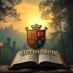 Significado del apellido Germosen