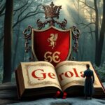 Significado del apellido Gerola