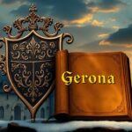 Significado del apellido Gerona
