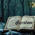 Significado del apellido Gershom