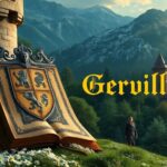 Significado del apellido Gervilla