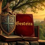 Significado del apellido Gesteira