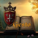 Significado del apellido Gesto
