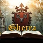 Significado del apellido Gherra
