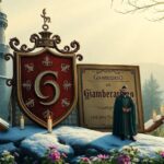 Significado del apellido Giamberardino