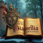 Significado del apellido Gianella