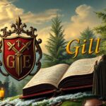 Significado del apellido Gil