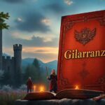 Significado del apellido Gilarranz