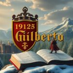 Significado del apellido Gilberto
