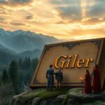 Significado del apellido Giler