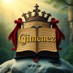 Significado del apellido Gimenez