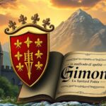 Significado del apellido Gimon
