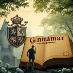 Significado del apellido Ginamar