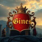 Significado del apellido Ginés