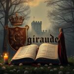Significado del apellido Giraudo