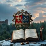 Significado del apellido Gironás