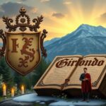 Significado del apellido Girondo