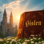 Significado del apellido Gisleno