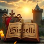 Significado del apellido Gisselle