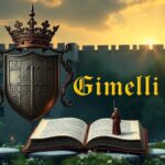 Significado del apellido Giumelli