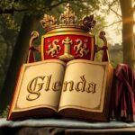 Significado del apellido Glenda