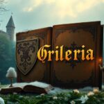 Significado del apellido Gleria