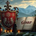 Significado del apellido Goar