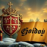 Significado del apellido Godoy