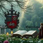 Significado del apellido Goiricelaya