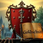 Significado del apellido Goldschmit