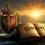 Significado del apellido Goretti