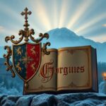 Significado del apellido Gorgues