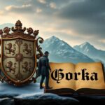 Significado del apellido Gorka