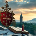 Significado del apellido Gormaz