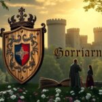 Significado del apellido Gorriaran