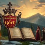 Significado del apellido Gort